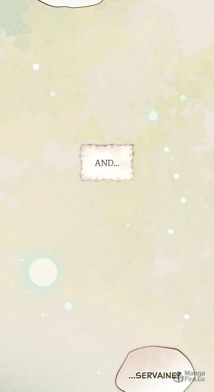 The Merman Trapped in My Lake Chapter 16 page 50 - 