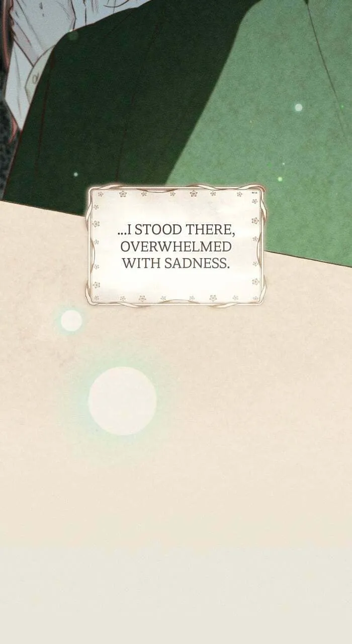 The Merman Trapped in My Lake Chapter 16 page 52 - 