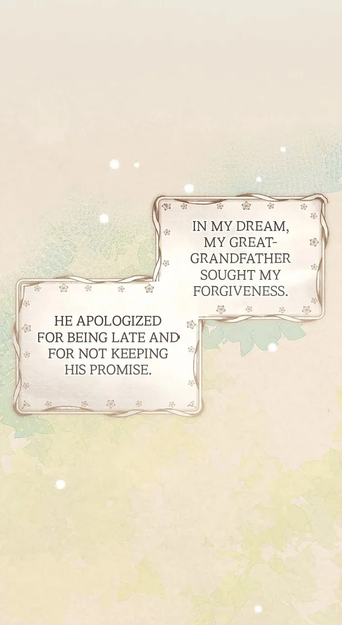 The Merman Trapped in My Lake Chapter 16 page 53 - 