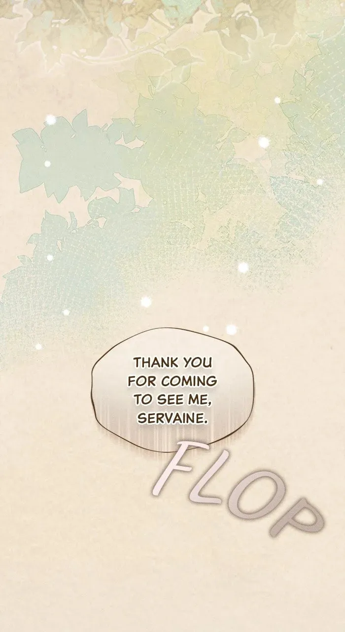 The Merman Trapped in My Lake Chapter 16 page 56 - 