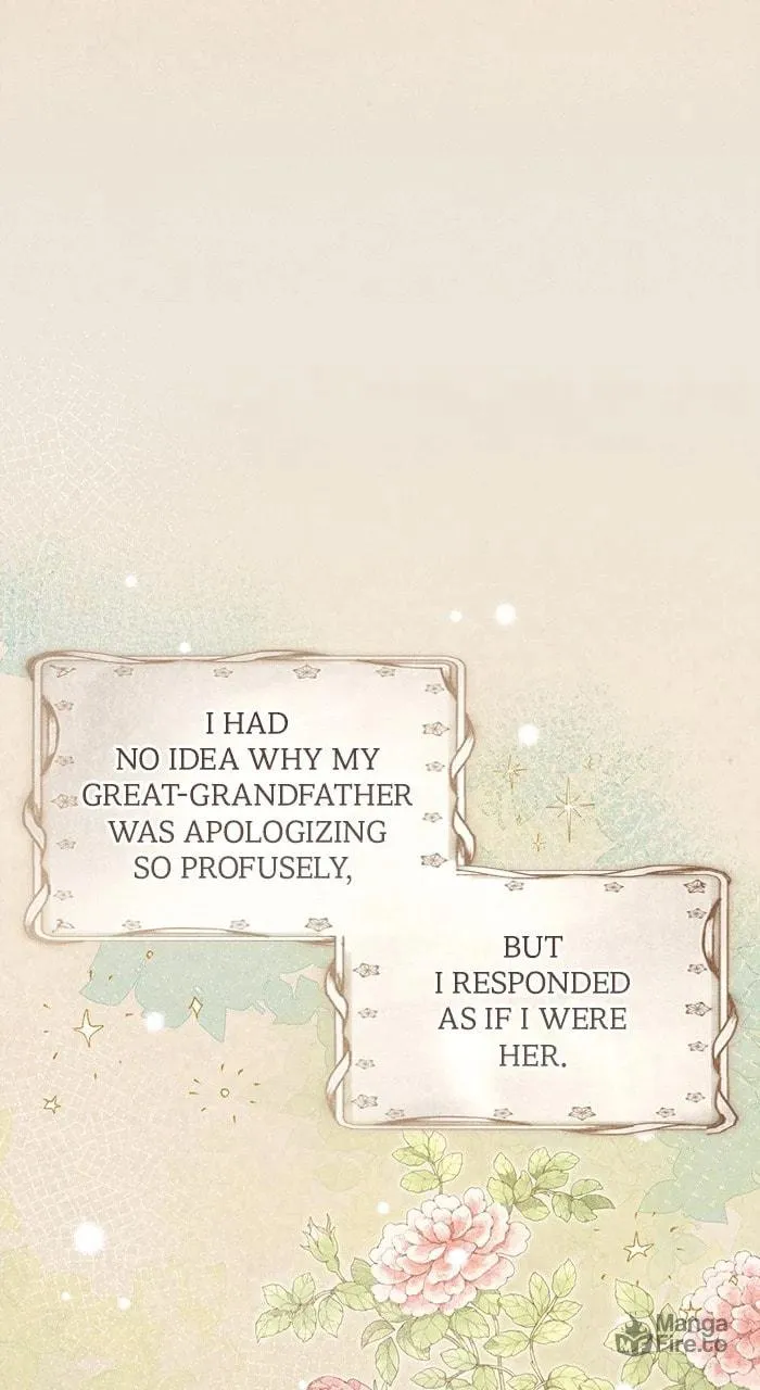 The Merman Trapped in My Lake Chapter 16 page 57 - 