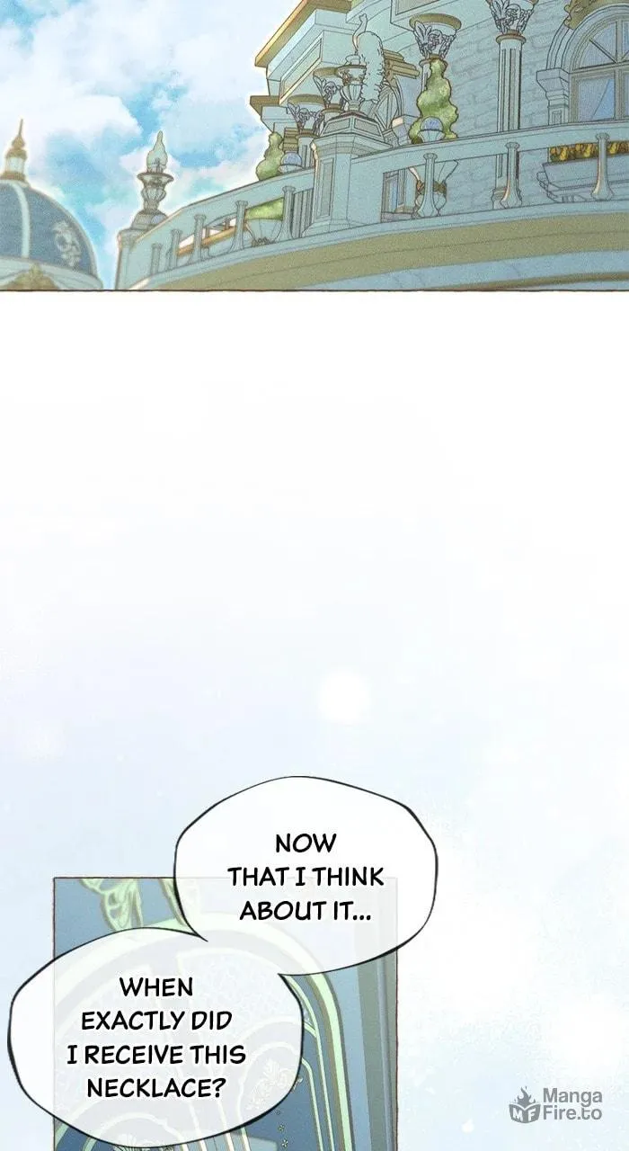 The Merman Trapped in My Lake Chapter 16 page 63 - 