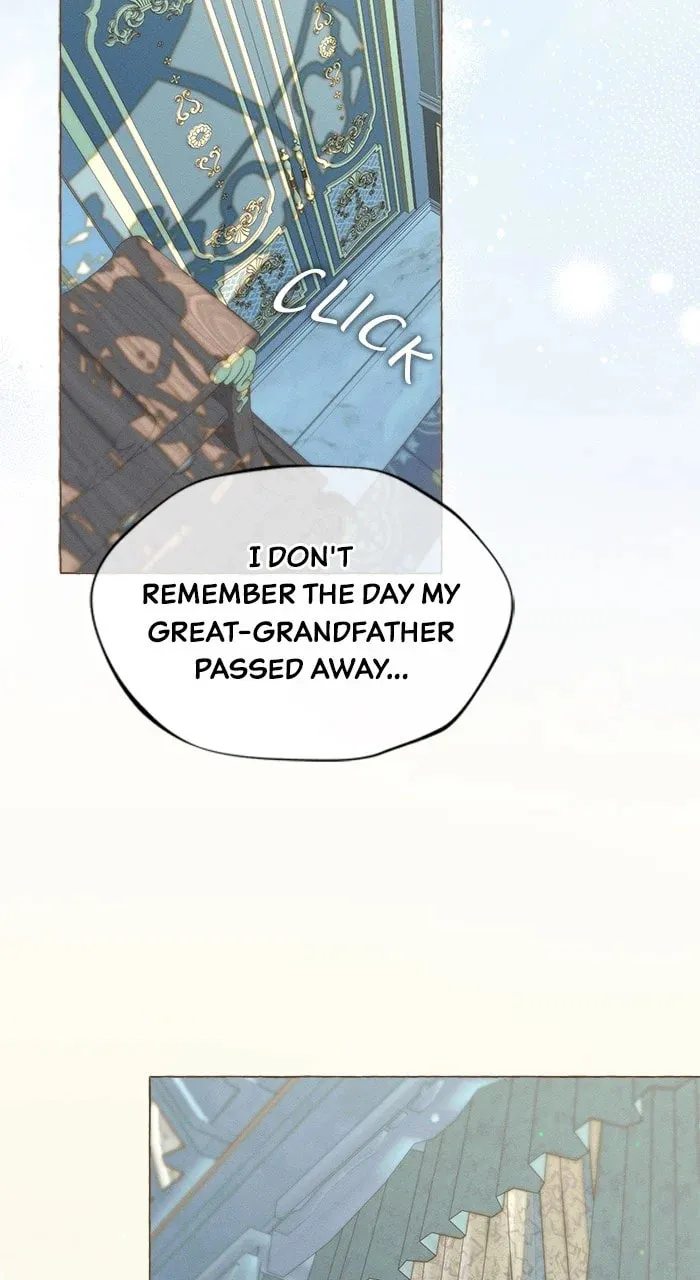 The Merman Trapped in My Lake Chapter 16 page 64 - 