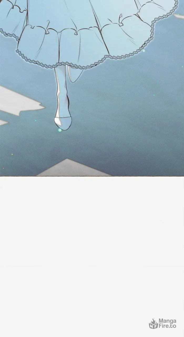 The Merman Trapped in My Lake Chapter 16 page 66 - 