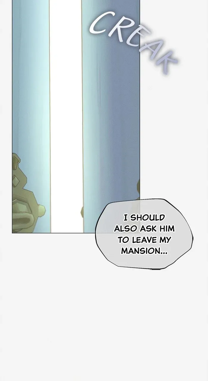 The Merman Trapped in My Lake Chapter 16 page 68 - 
