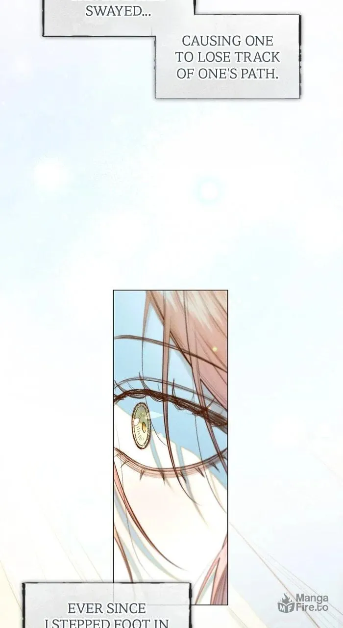 The Merman Trapped in My Lake Chapter 16 page 70 - 