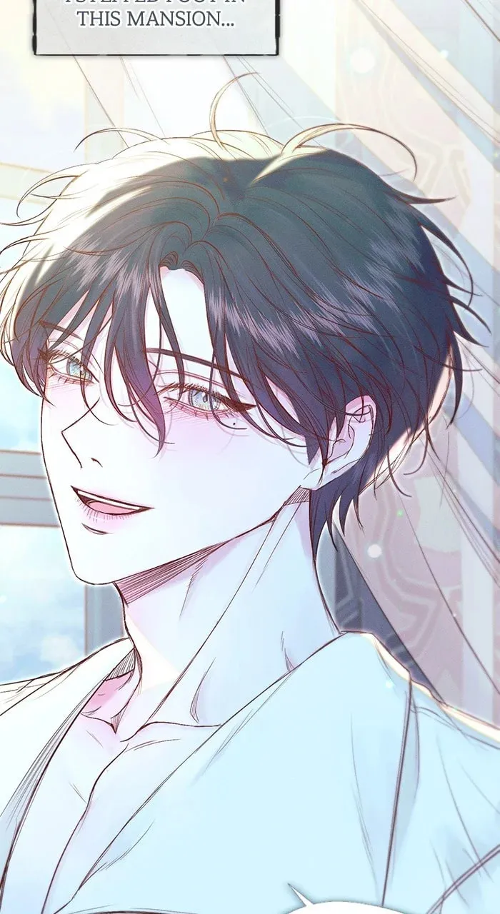 The Merman Trapped in My Lake Chapter 16 page 71 - 