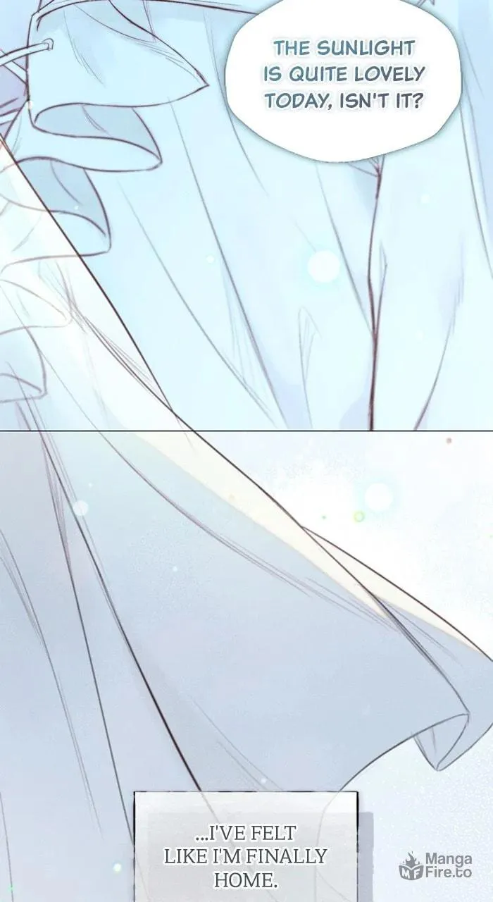 The Merman Trapped in My Lake Chapter 16 page 72 - 