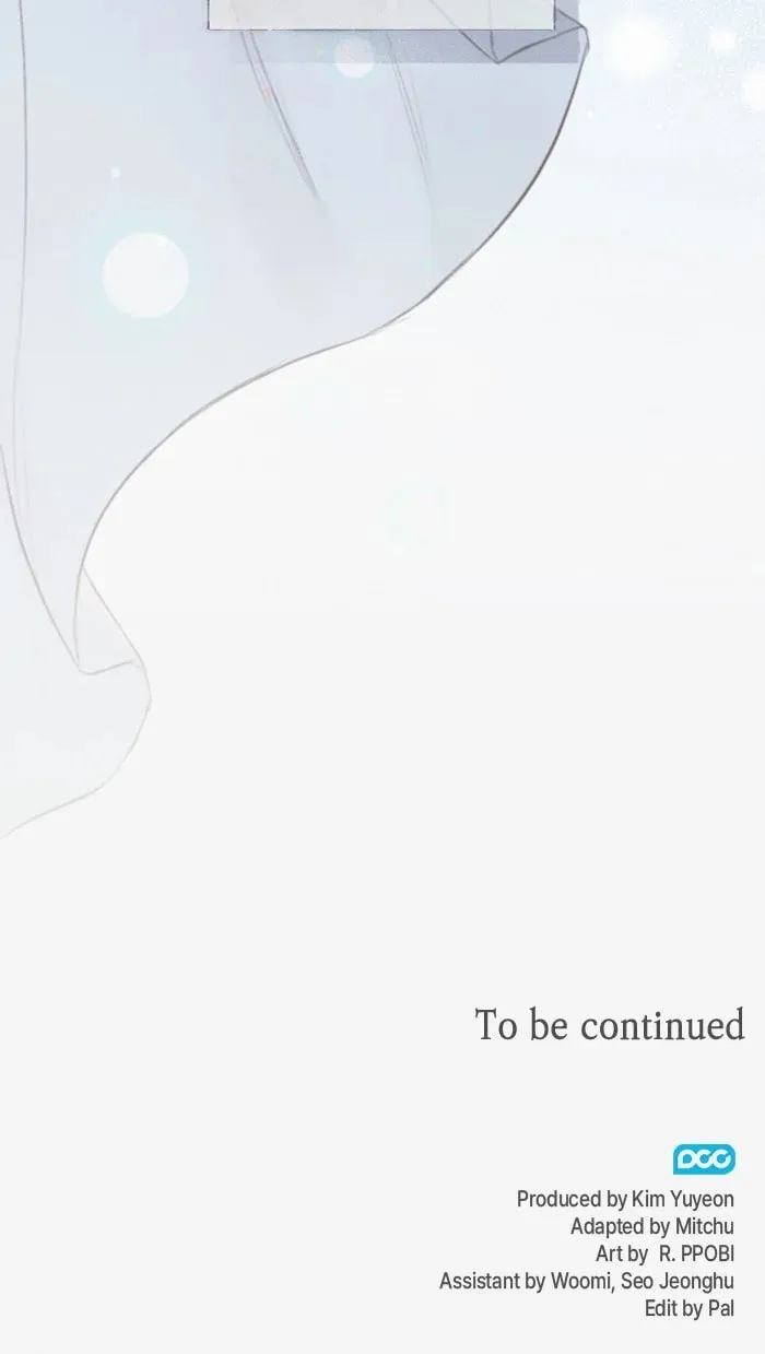 The Merman Trapped in My Lake Chapter 16 page 73 - 