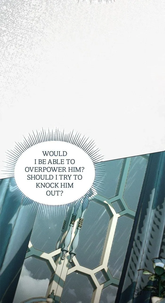 The Merman Trapped in My Lake Chapter 16 page 9 - 