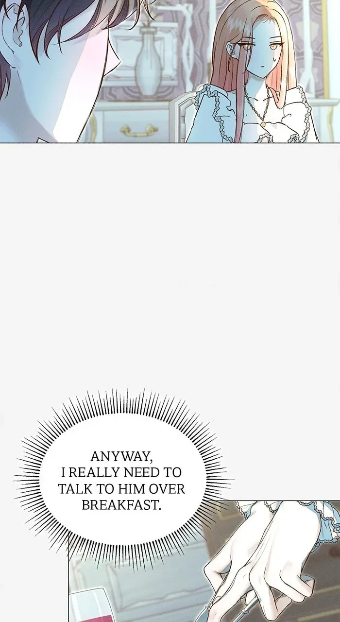 The Merman Trapped in My Lake Chapter 17 page 11 - 