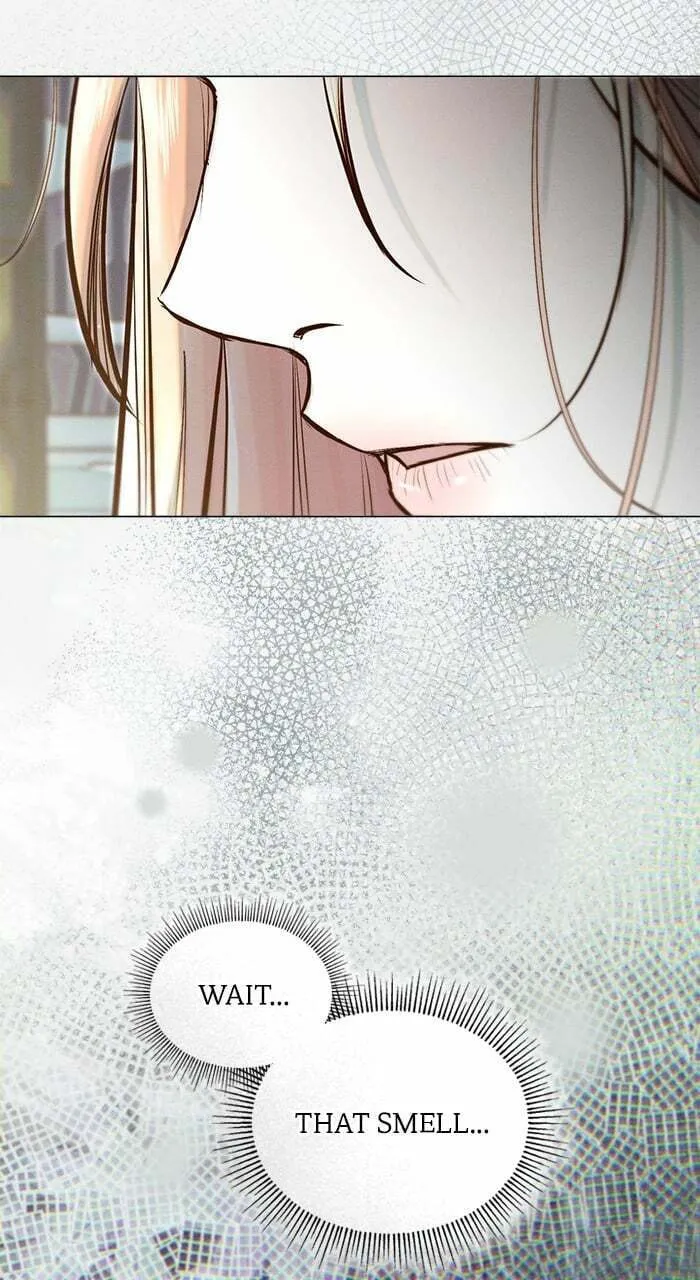 The Merman Trapped in My Lake Chapter 17 page 14 - 