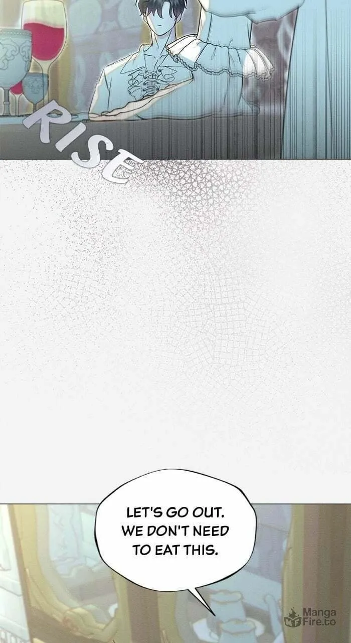 The Merman Trapped in My Lake Chapter 17 page 21 - 