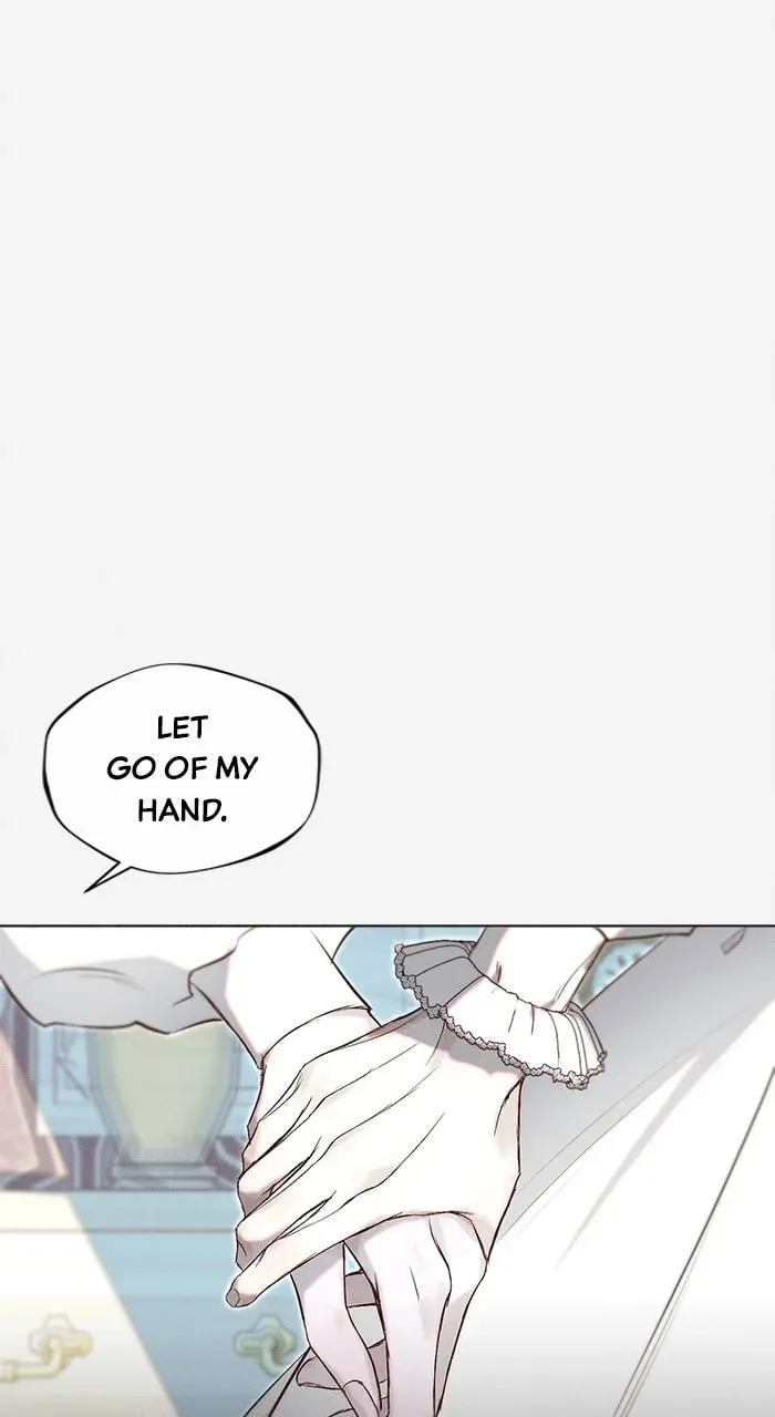 The Merman Trapped in My Lake Chapter 17 page 26 - 