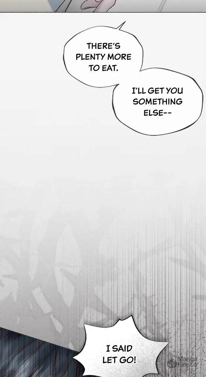 The Merman Trapped in My Lake Chapter 17 page 27 - 