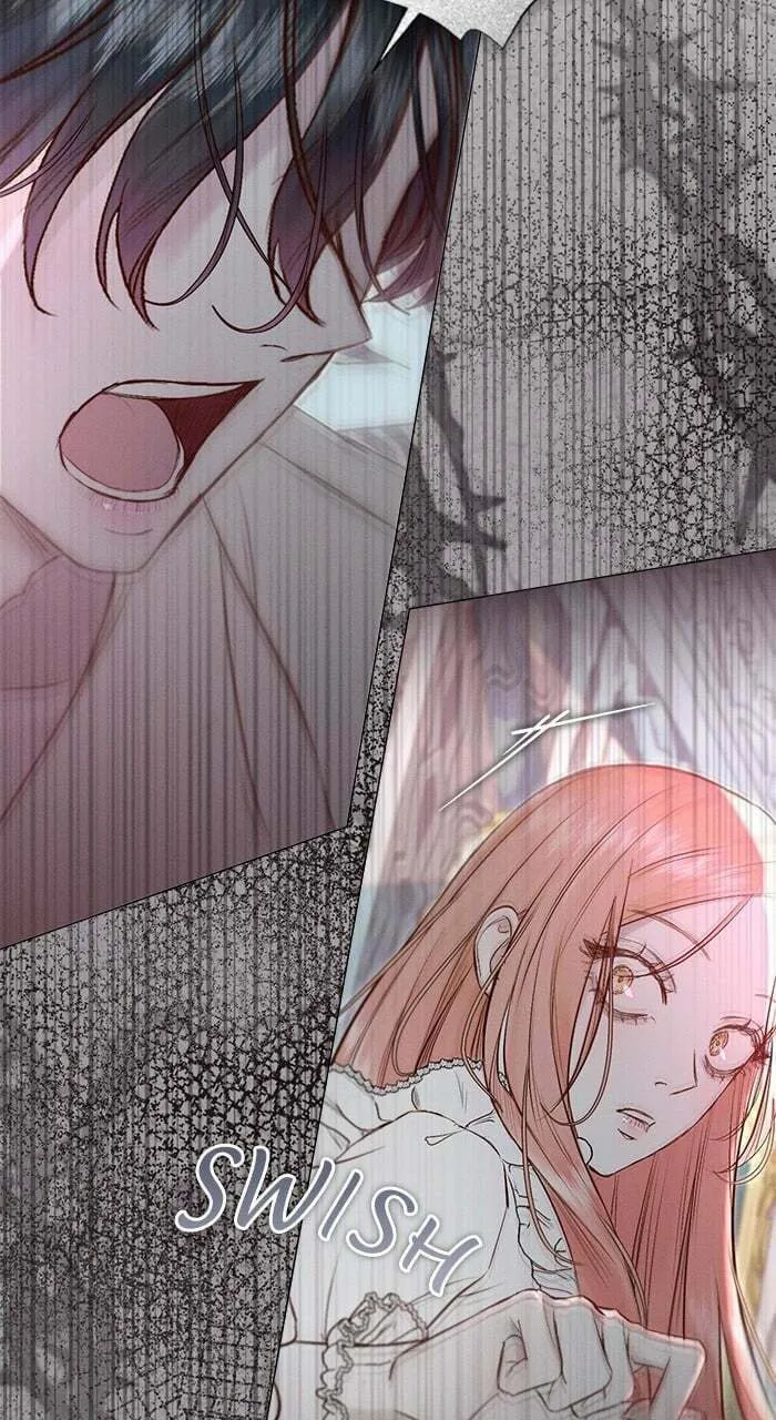 The Merman Trapped in My Lake Chapter 17 page 28 - 