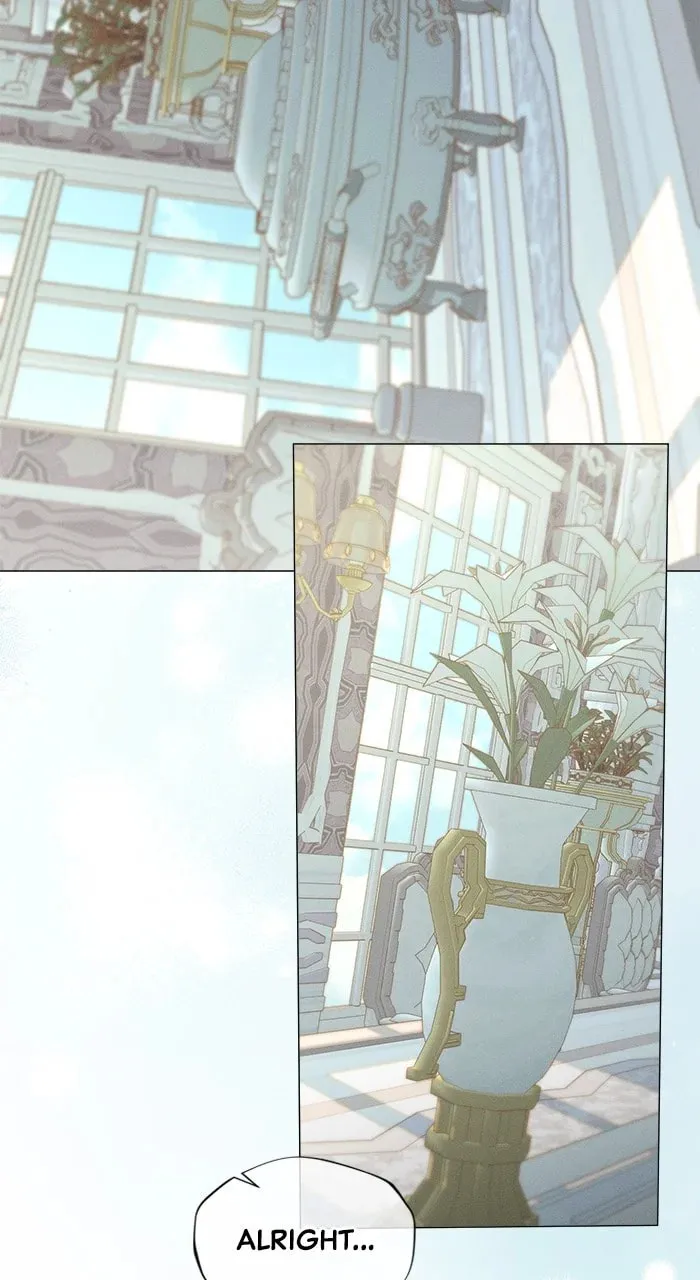 The Merman Trapped in My Lake Chapter 17 page 4 - 
