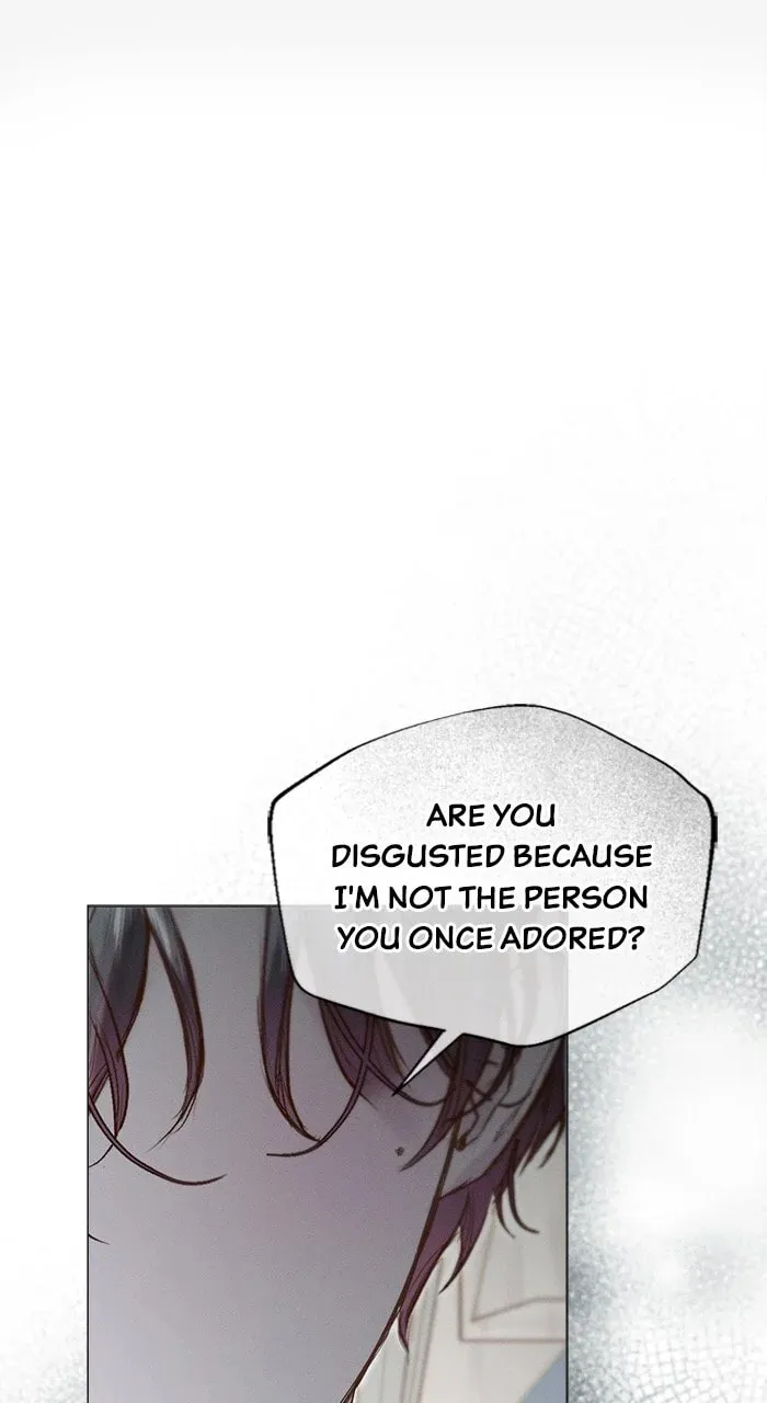 The Merman Trapped in My Lake Chapter 17 page 31 - 