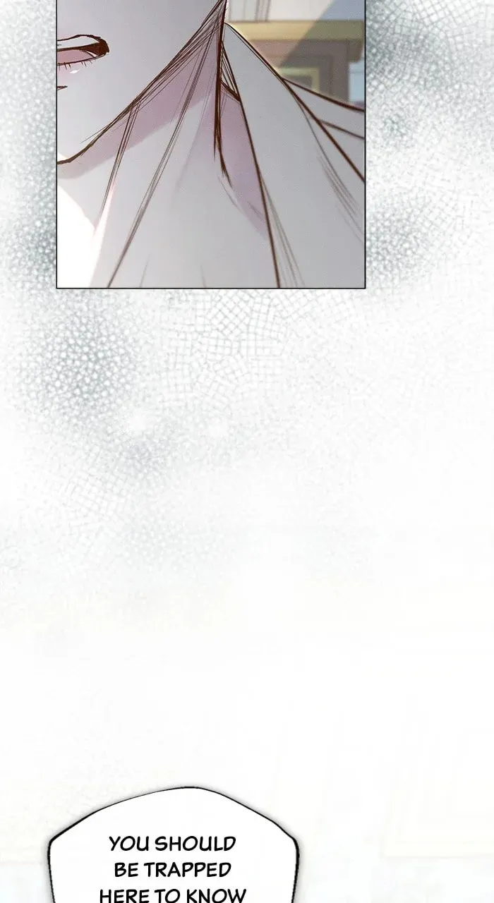 The Merman Trapped in My Lake Chapter 17 page 32 - 