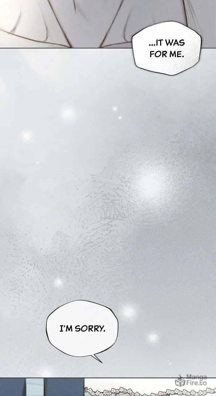 The Merman Trapped in My Lake Chapter 17 page 35 - 