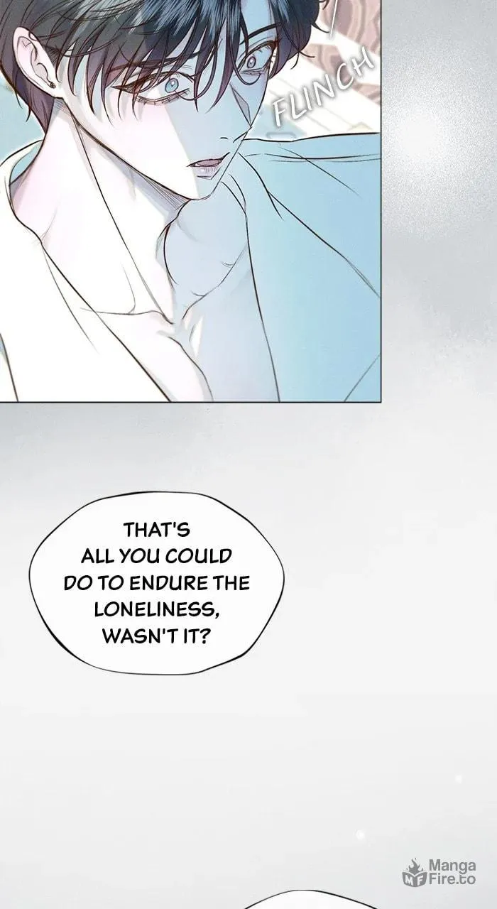 The Merman Trapped in My Lake Chapter 17 page 39 - 