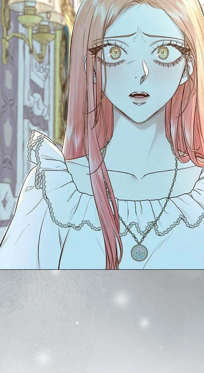 The Merman Trapped in My Lake Chapter 17 page 41 - 