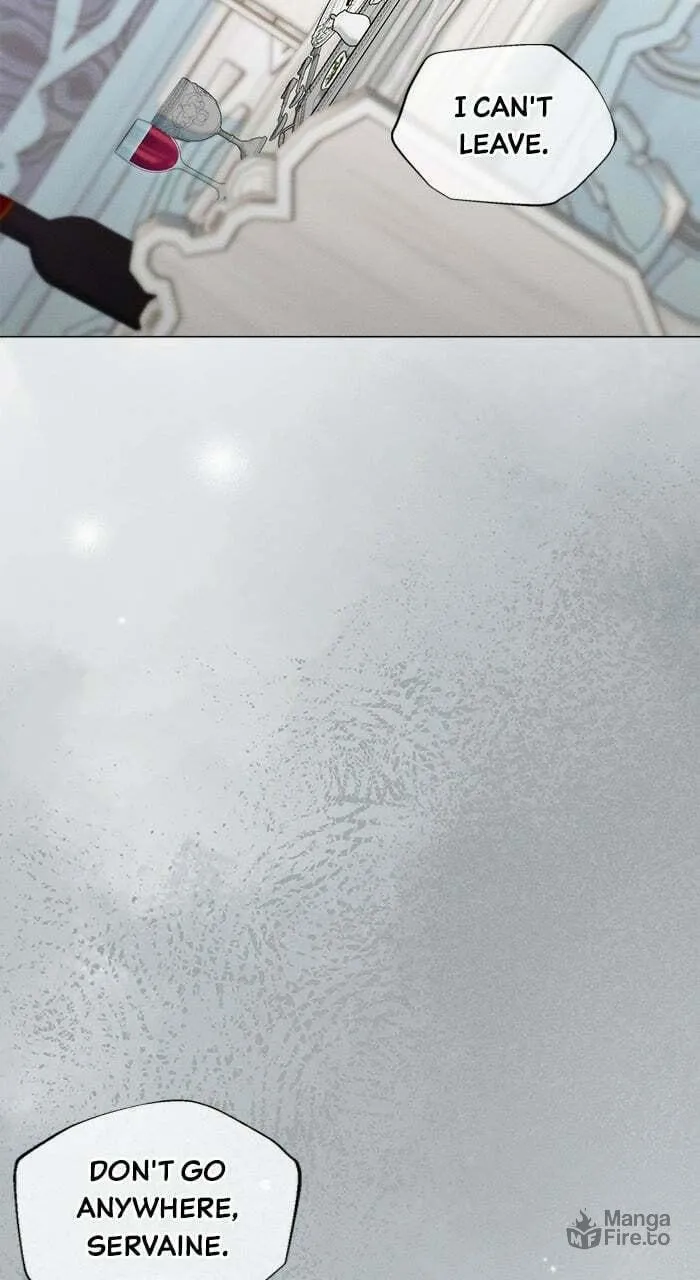 The Merman Trapped in My Lake Chapter 17 page 45 - 