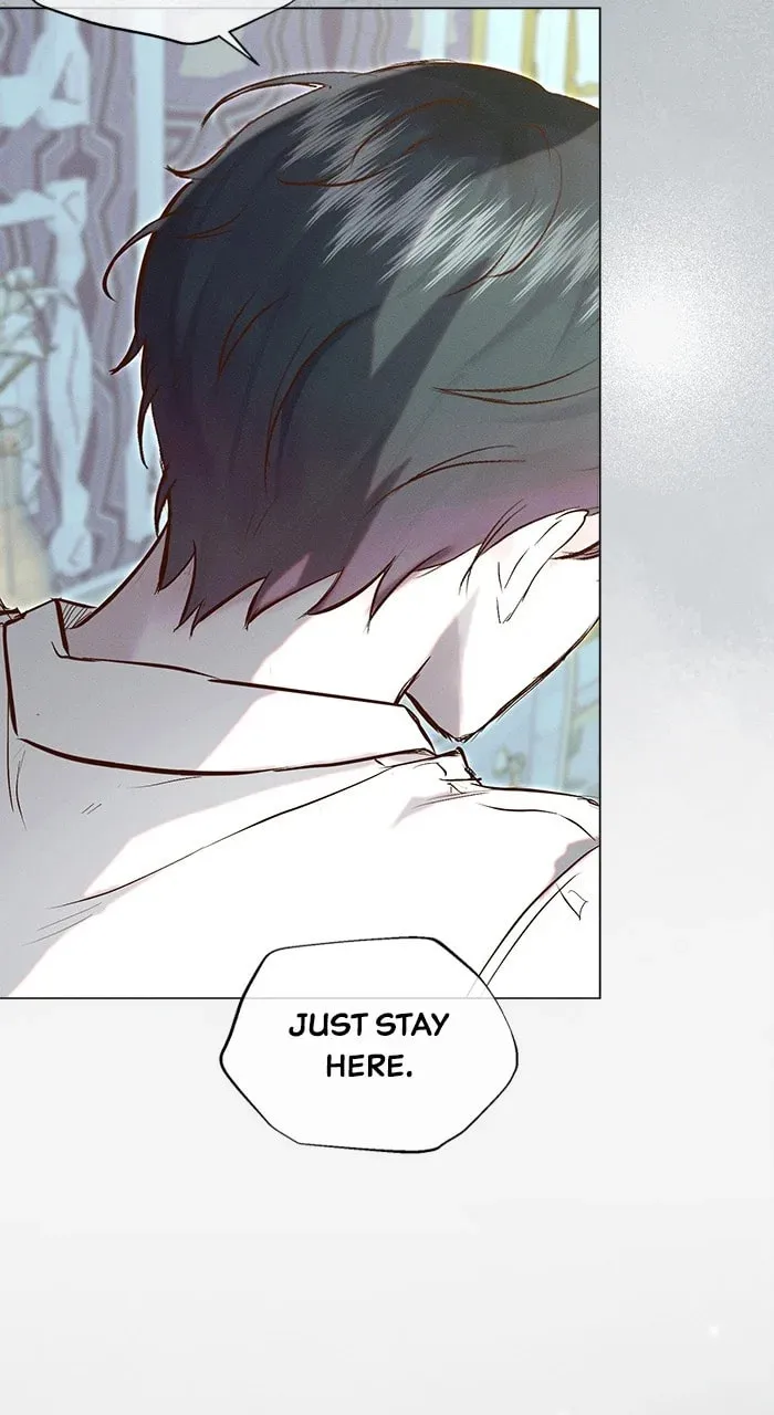 The Merman Trapped in My Lake Chapter 17 page 46 - 