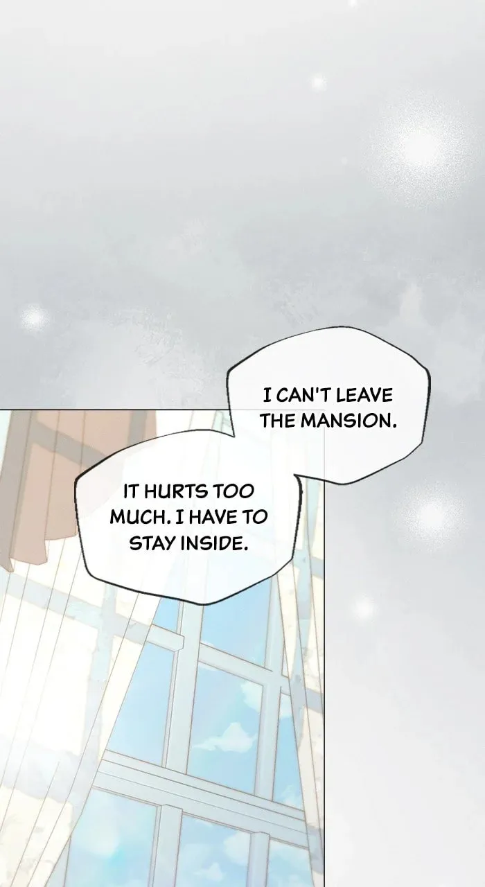 The Merman Trapped in My Lake Chapter 17 page 47 - 