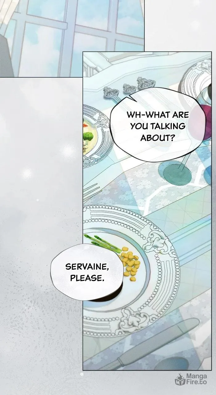 The Merman Trapped in My Lake Chapter 17 page 48 - 