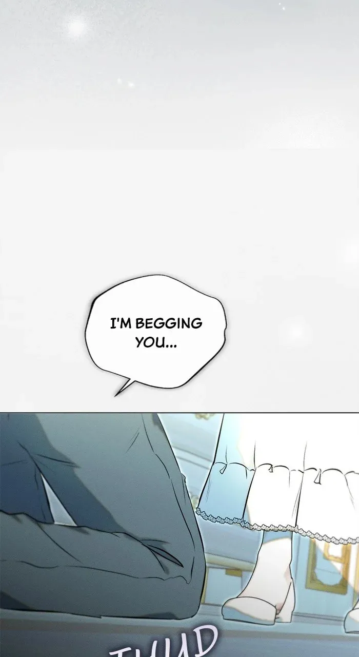 The Merman Trapped in My Lake Chapter 17 page 49 - 