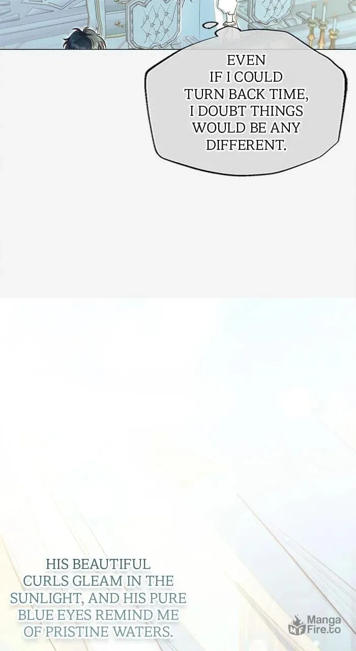 The Merman Trapped in My Lake Chapter 17 page 6 - 