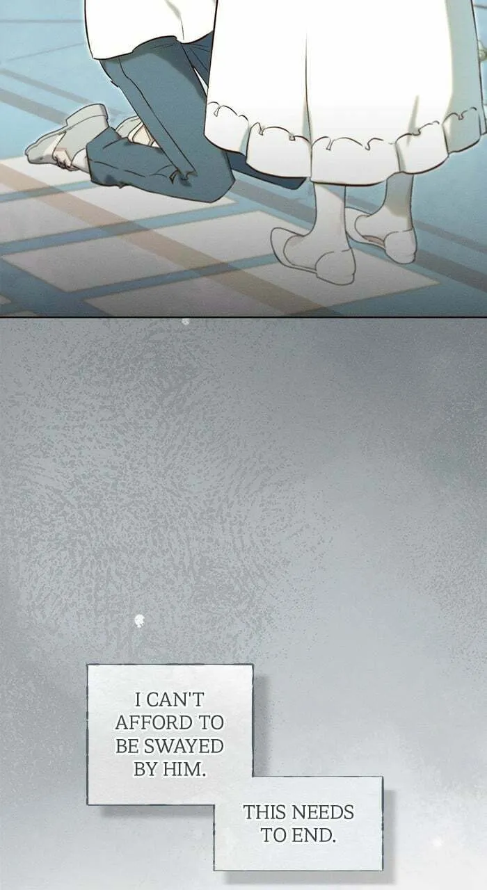 The Merman Trapped in My Lake Chapter 17 page 53 - 