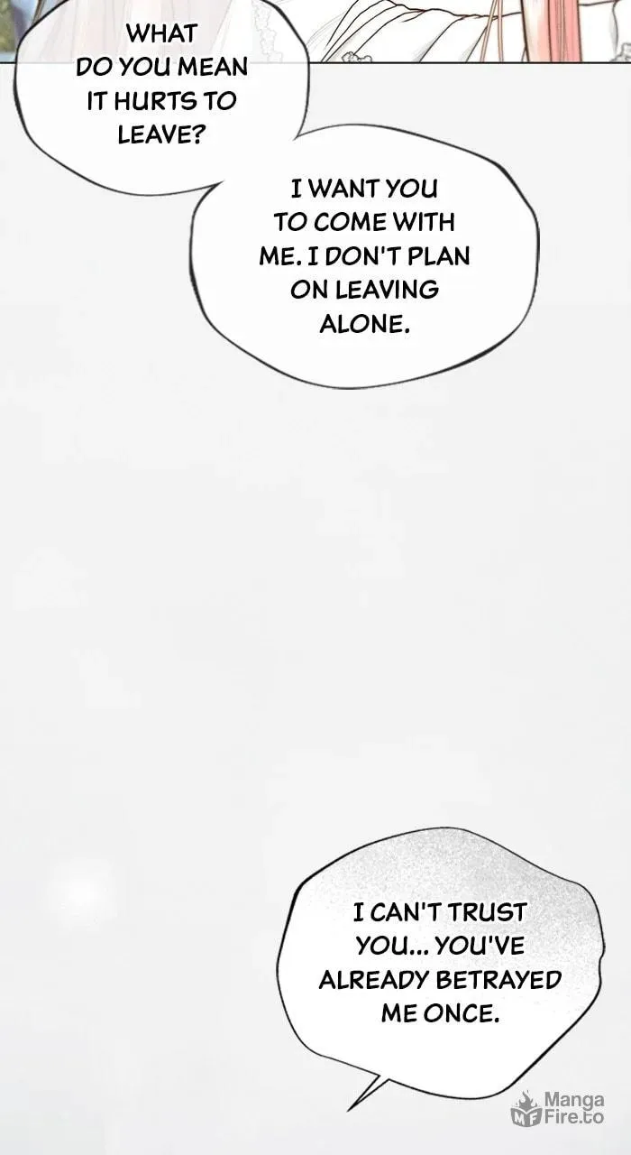 The Merman Trapped in My Lake Chapter 17 page 55 - 