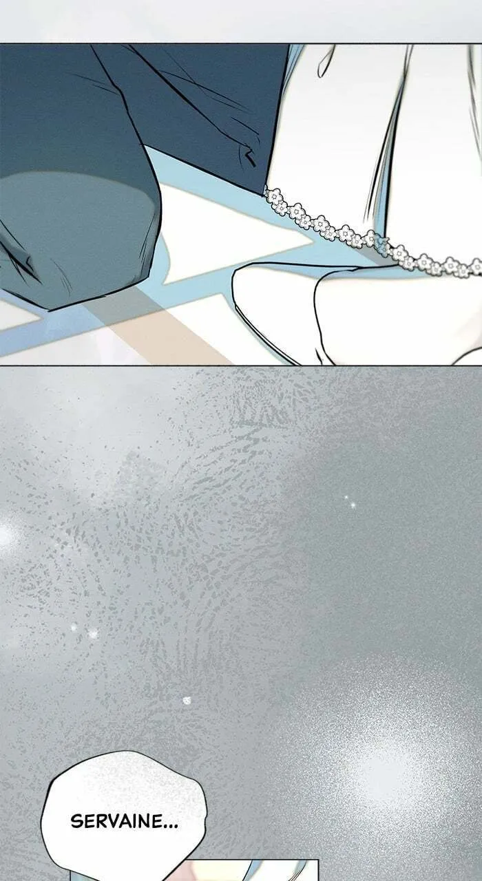 The Merman Trapped in My Lake Chapter 17 page 56 - 