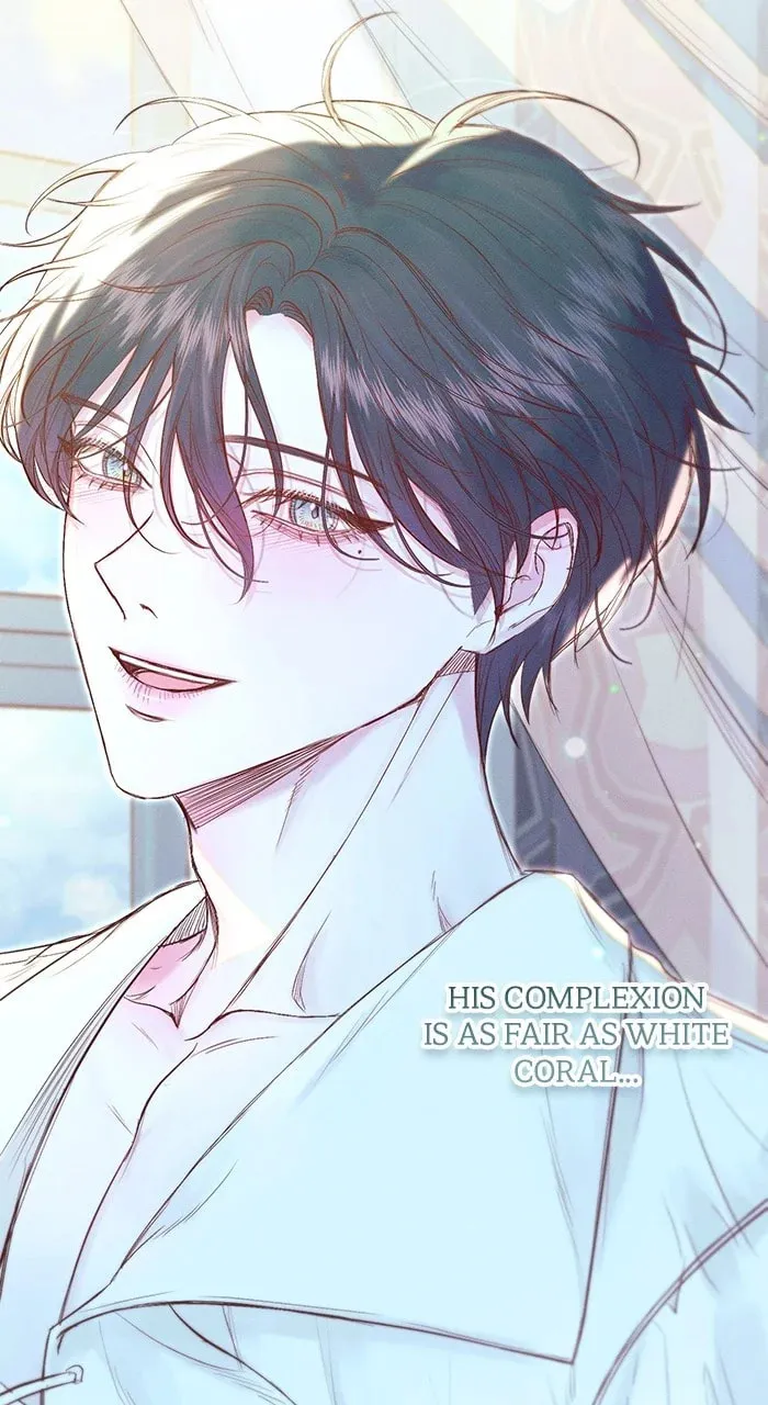 The Merman Trapped in My Lake Chapter 17 page 7 - 