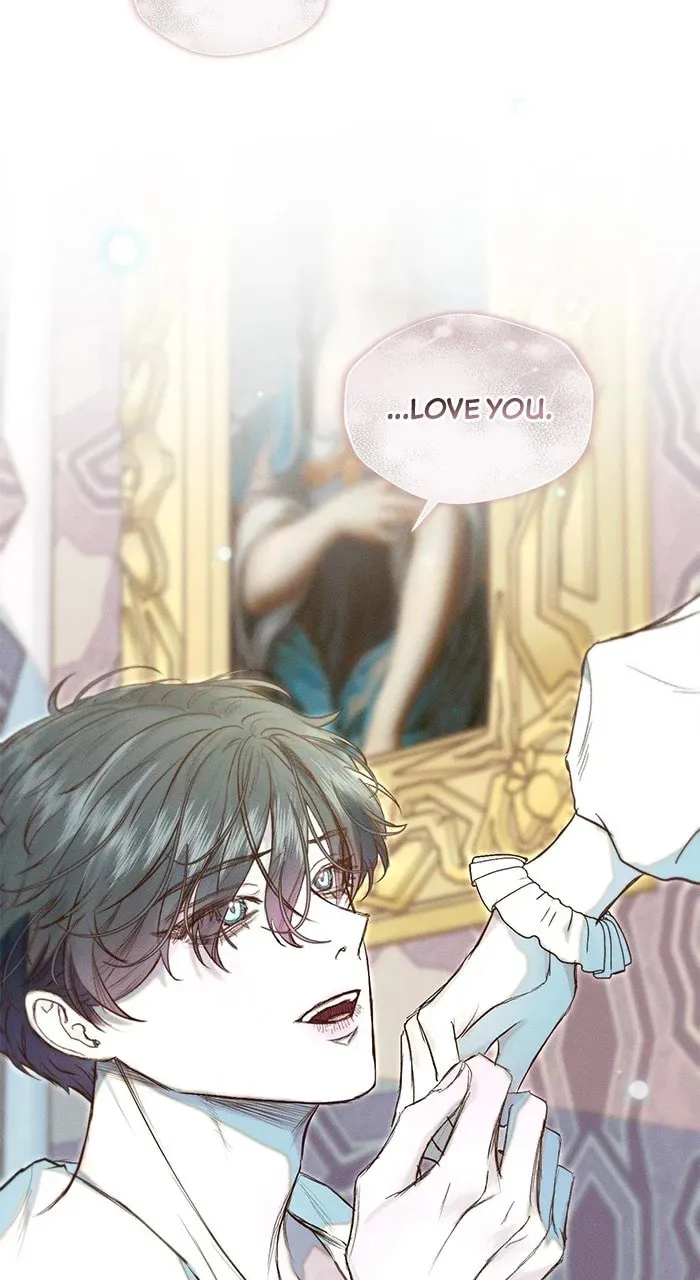 The Merman Trapped in My Lake Chapter 17 page 62 - 