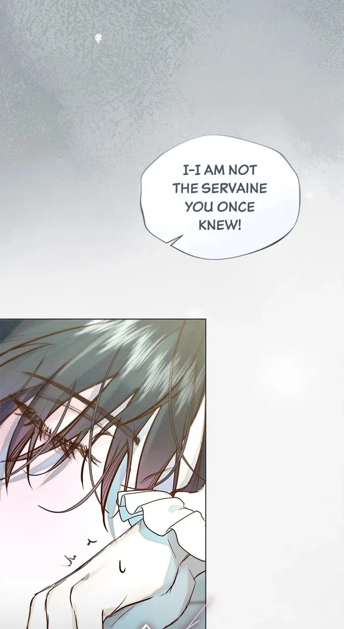 The Merman Trapped in My Lake Chapter 17 page 64 - 