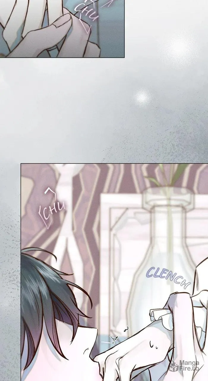 The Merman Trapped in My Lake Chapter 17 page 65 - 