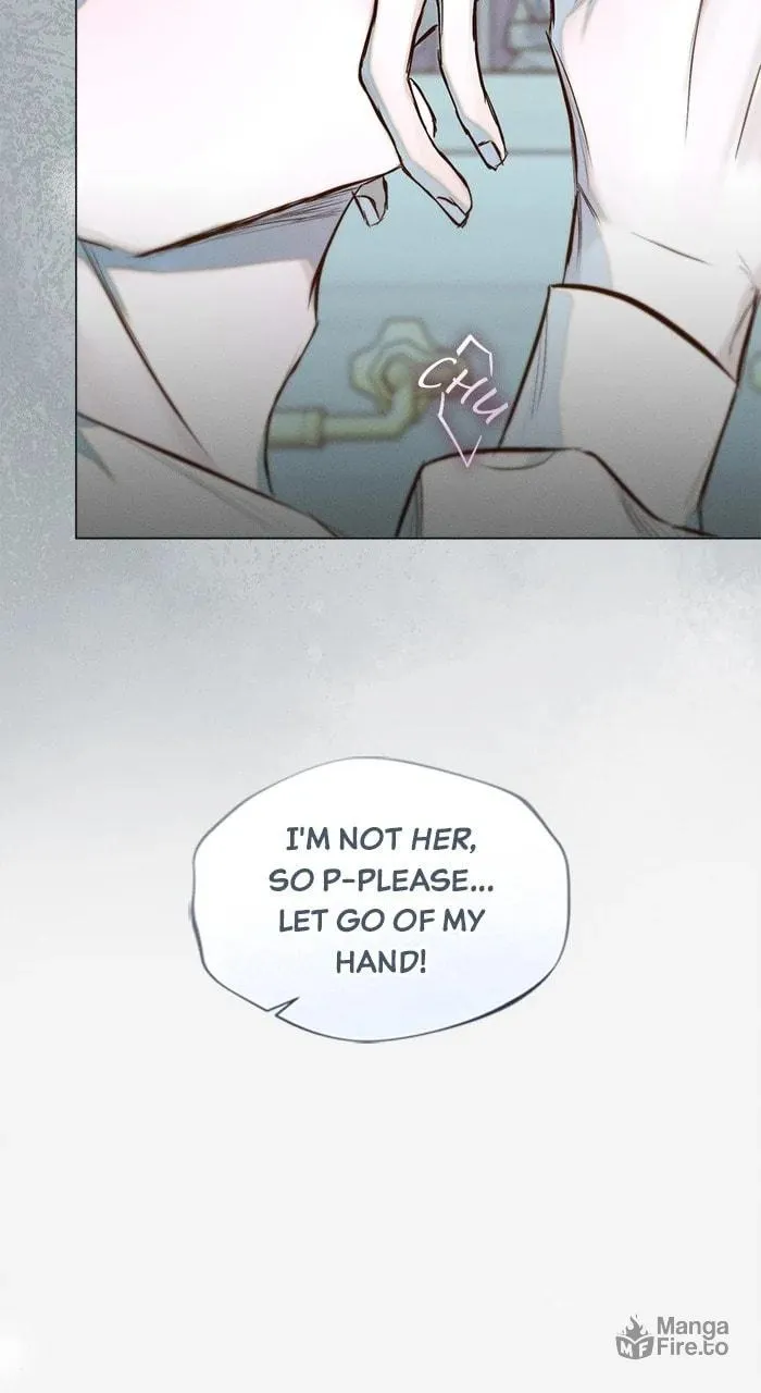 The Merman Trapped in My Lake Chapter 17 page 66 - 