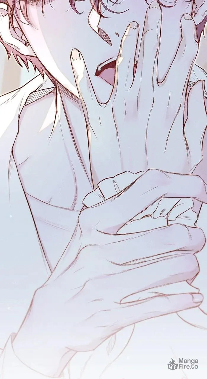 The Merman Trapped in My Lake Chapter 17 page 69 - 