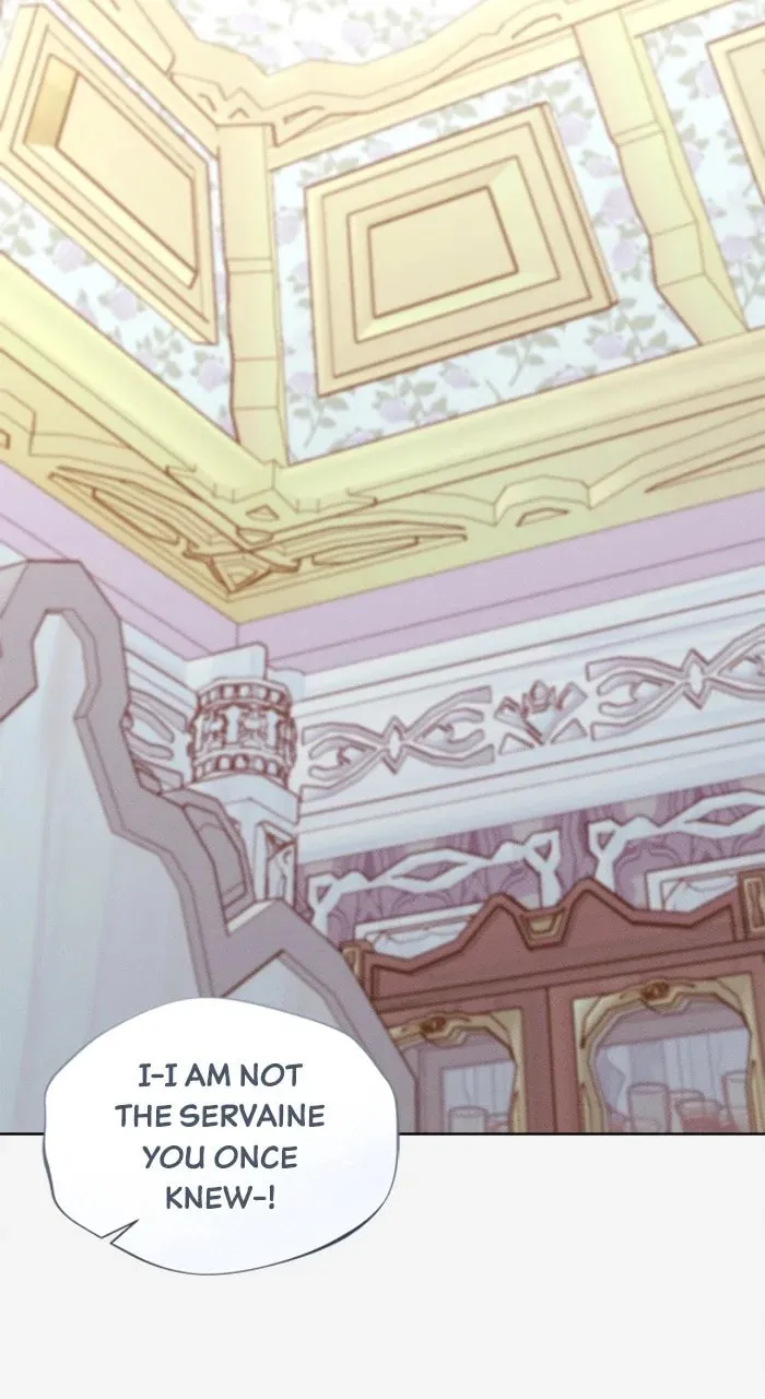 The Merman Trapped in My Lake Chapter 18 page 2 - 