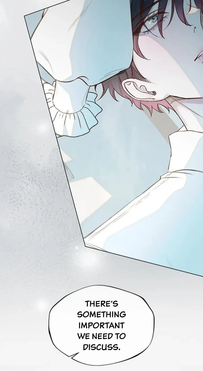 The Merman Trapped in My Lake Chapter 18 page 11 - 