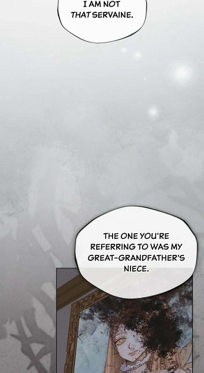 The Merman Trapped in My Lake Chapter 18 page 13 - 