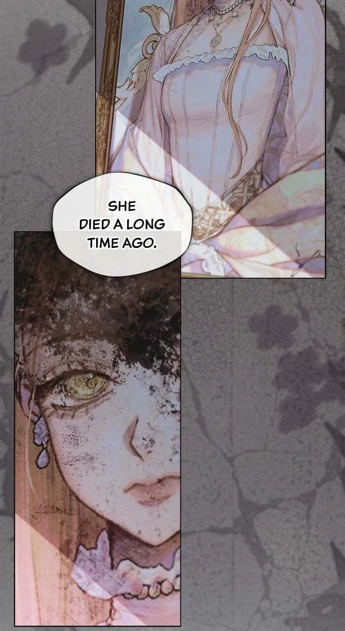 The Merman Trapped in My Lake Chapter 18 page 14 - 