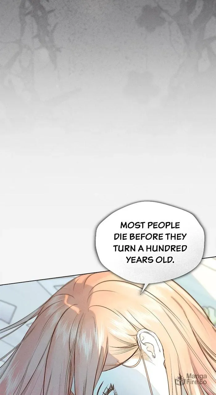 The Merman Trapped in My Lake Chapter 18 page 15 - 