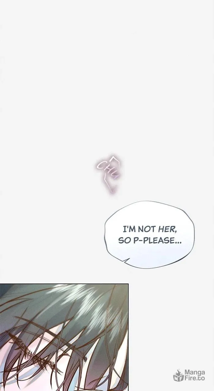 The Merman Trapped in My Lake Chapter 18 page 3 - 