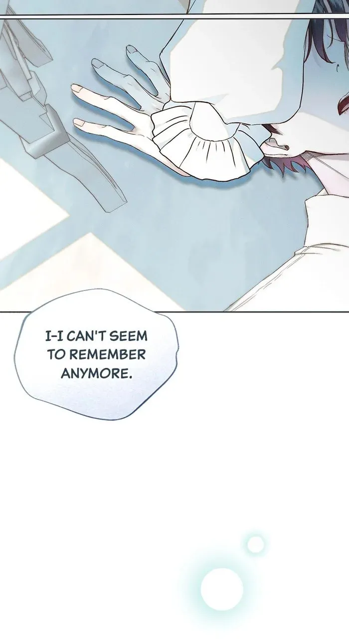 The Merman Trapped in My Lake Chapter 18 page 22 - 