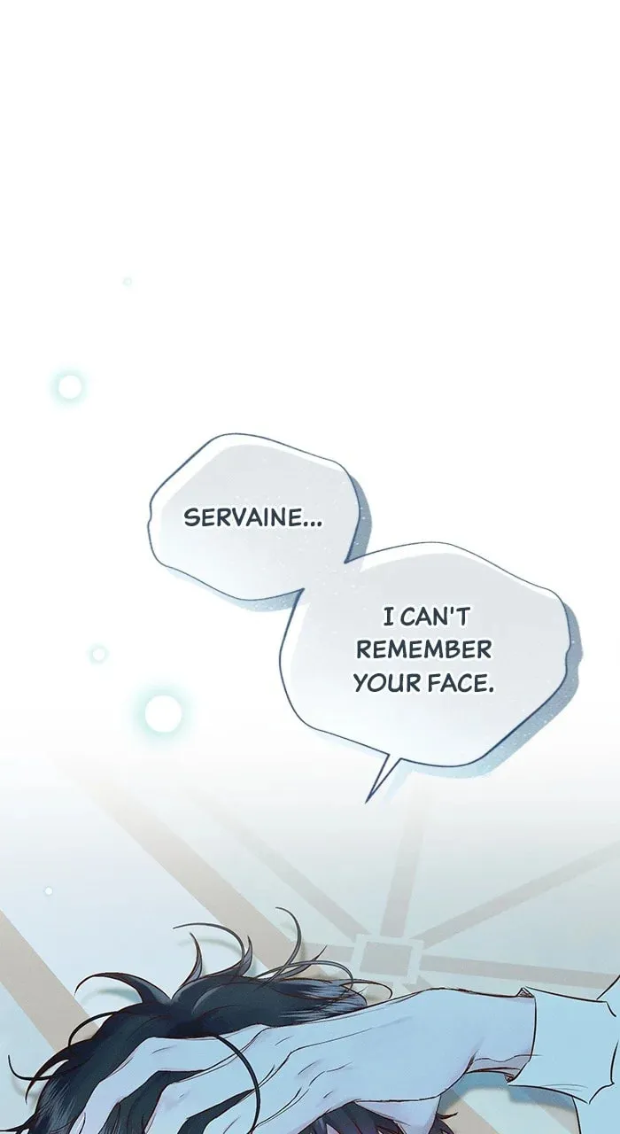 The Merman Trapped in My Lake Chapter 18 page 23 - 