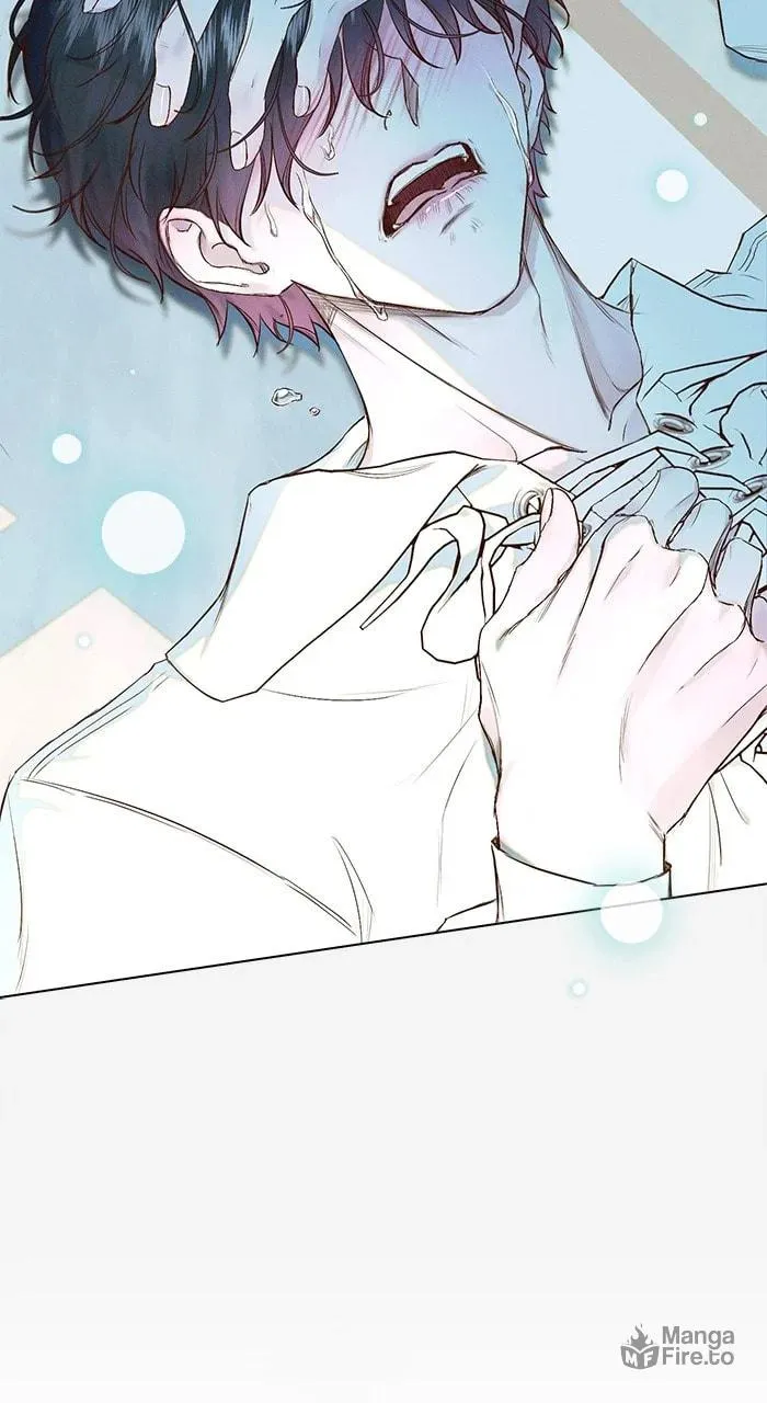 The Merman Trapped in My Lake Chapter 18 page 24 - 